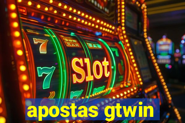 apostas gtwin